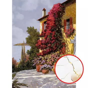 Фреска Ortograf