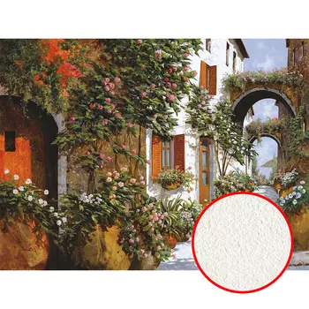 Фреска Ortograf