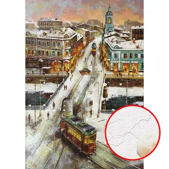 Фреска Ortograf