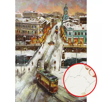 Фреска Ortograf