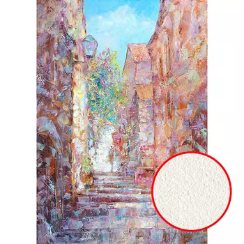 Фреска Ortograf