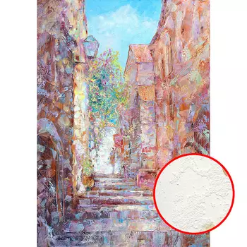 Фреска Ortograf