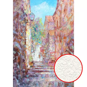 Фреска Ortograf