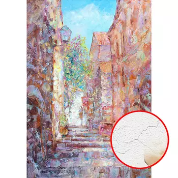 Фреска Ortograf