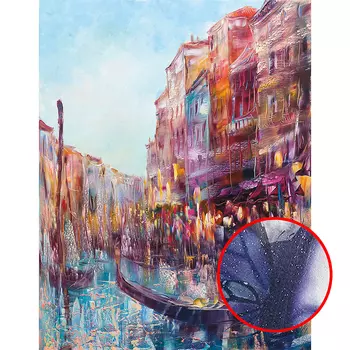 Фреска Ortograf