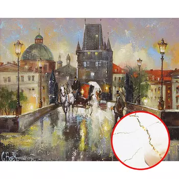 Фреска Ortograf