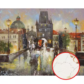 Фреска Ortograf