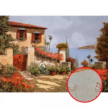 Фреска Ortograf