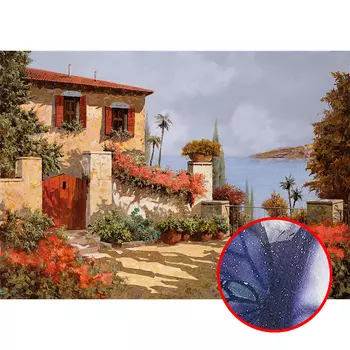 Фреска Ortograf