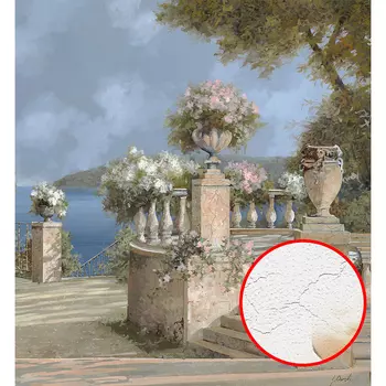 Фреска Ortograf