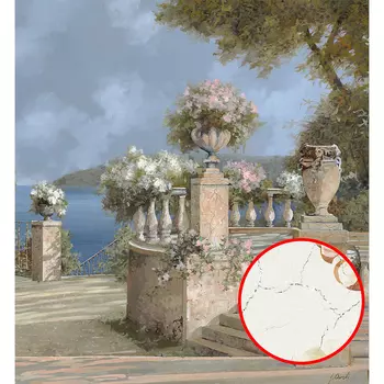 Фреска Ortograf