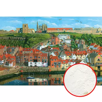 Фреска Ortograf