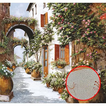 Фреска Ortograf