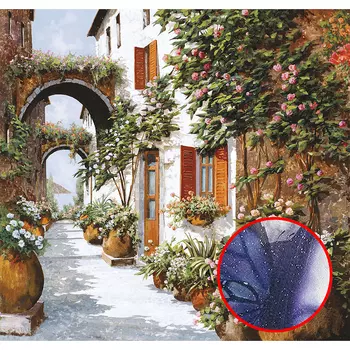 Фреска Ortograf