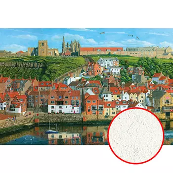 Фреска Ortograf