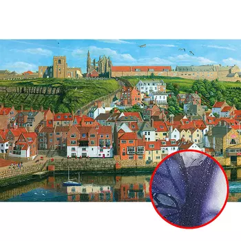 Фреска Ortograf