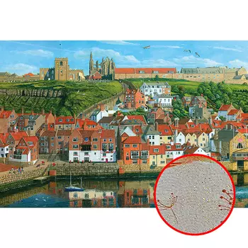 Фреска Ortograf