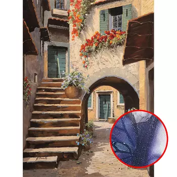 Фреска Ortograf