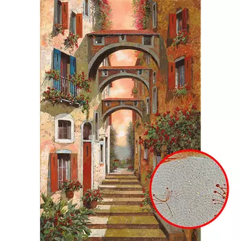 Фреска Ortograf