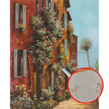 Фреска Ortograf