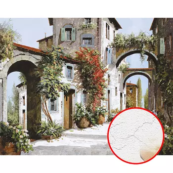 Фреска Ortograf