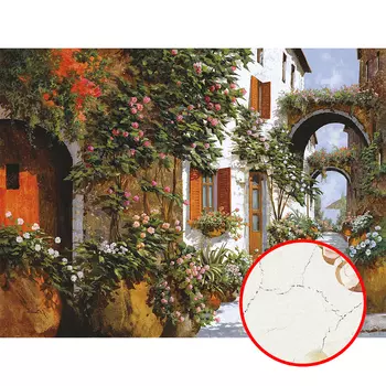 Фреска Ortograf