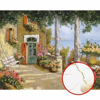 Фреска Ortograf