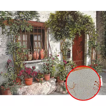 Фреска Ortograf