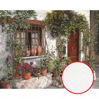 Фреска Ortograf