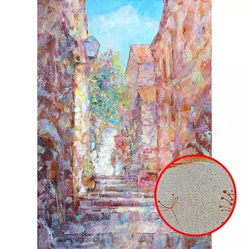 Фреска Ortograf