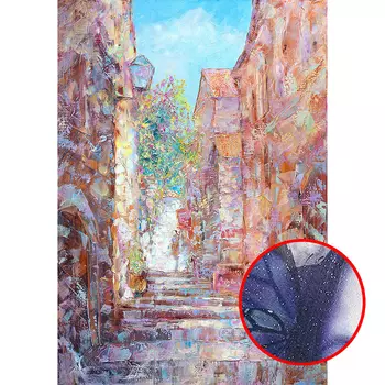 Фреска Ortograf