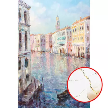 Фреска Ortograf