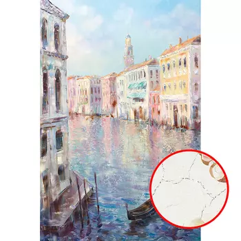 Фреска Ortograf