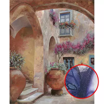 Фреска Ortograf