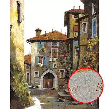 Фреска Ortograf