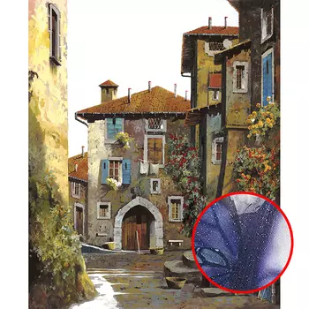 Фреска Ortograf