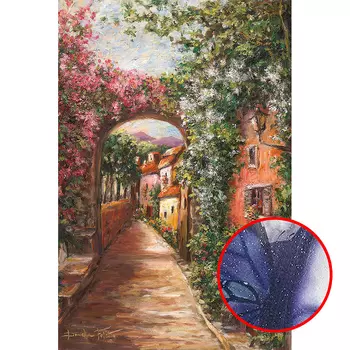 Фреска Ortograf