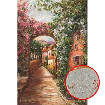 Фреска Ortograf