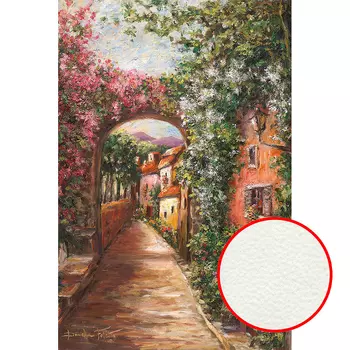 Фреска Ortograf