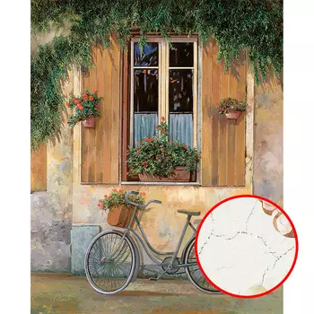 Фреска Ortograf