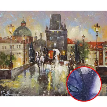 Фреска Ortograf