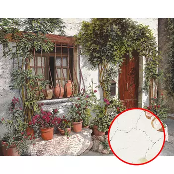 Фреска Ortograf