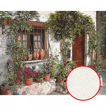 Фреска Ortograf