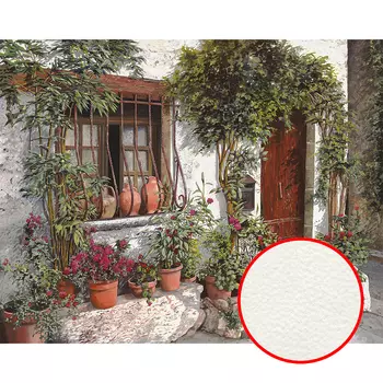 Фреска Ortograf