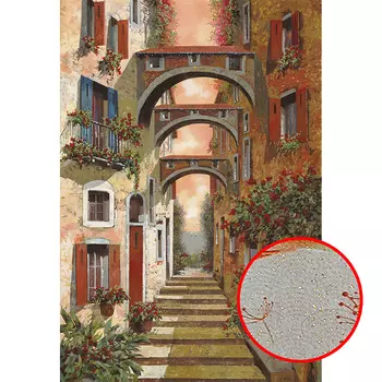 Фреска Ortograf