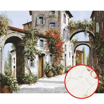 Фреска Ortograf