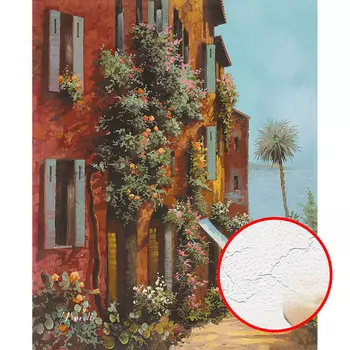 Фреска Ortograf