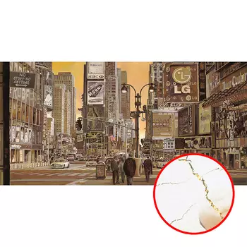 Фреска Ortograf