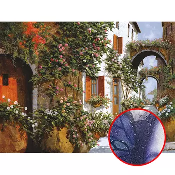 Фреска Ortograf