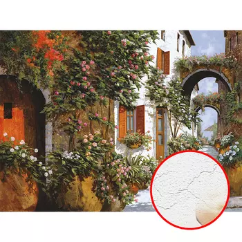 Фреска Ortograf